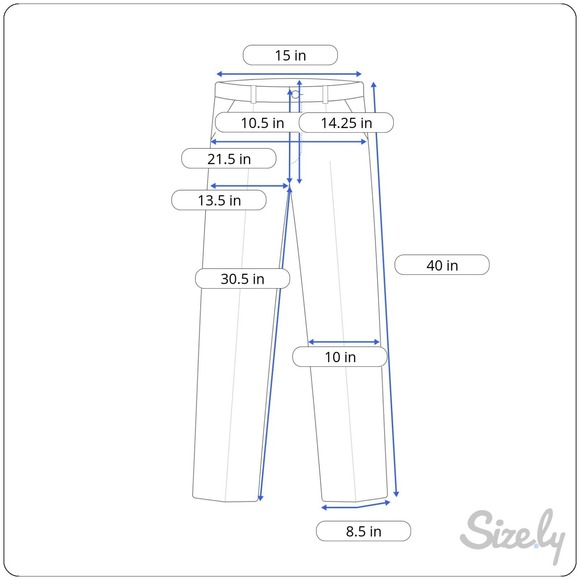 511 Fast Tac Khaki Pants Urban ABR Men 30x30 Black Tapered Workwear Tactical NWT - Picture 4 of 13